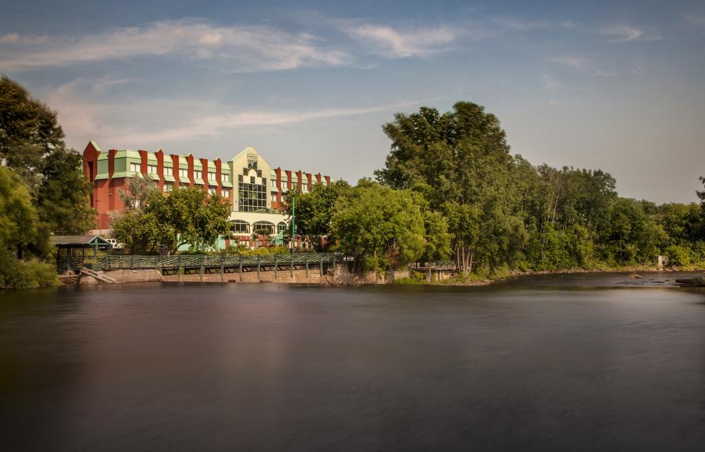 Chateau Joliette